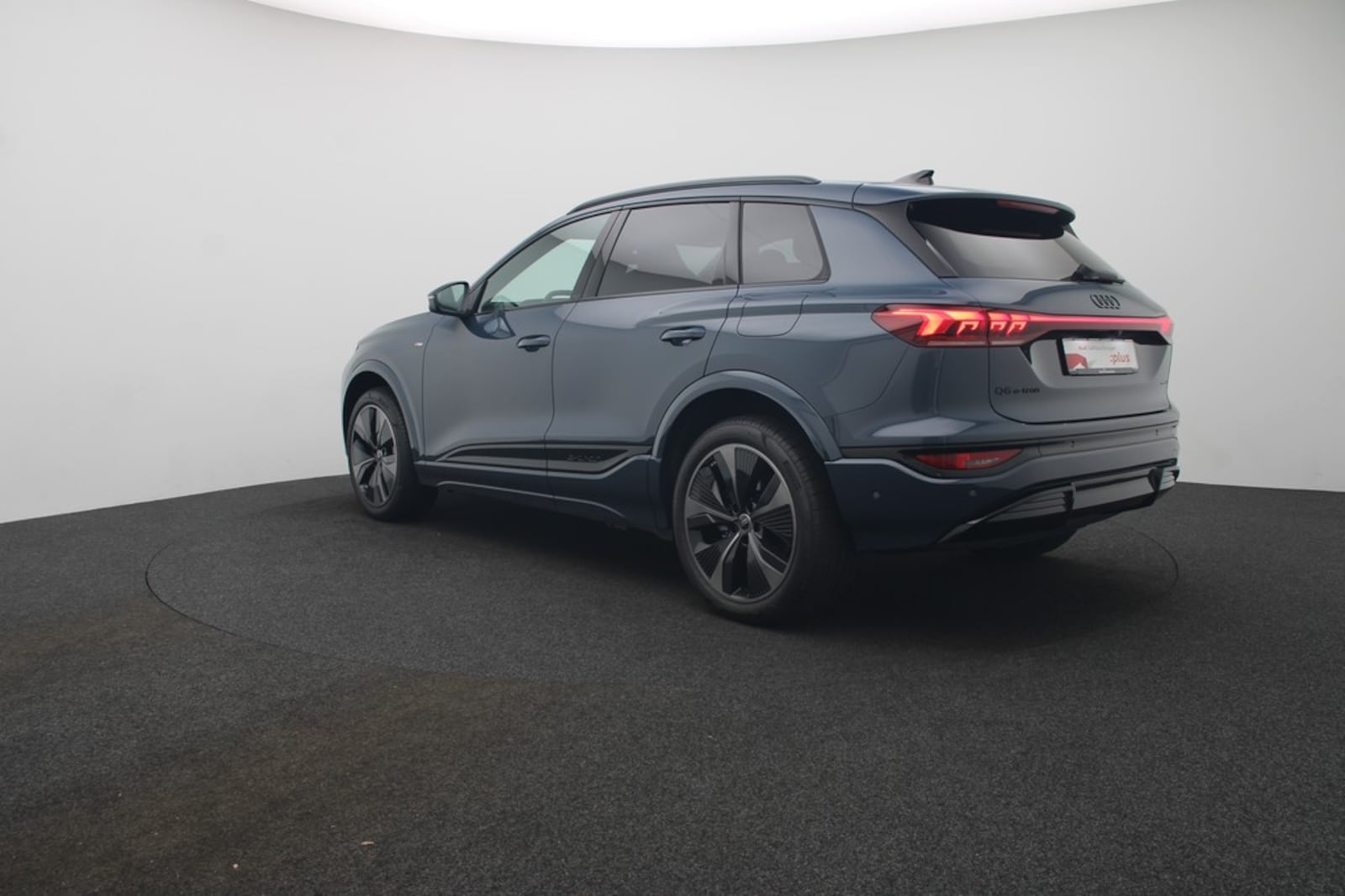 Audi Q6 e-tron – Bild 3