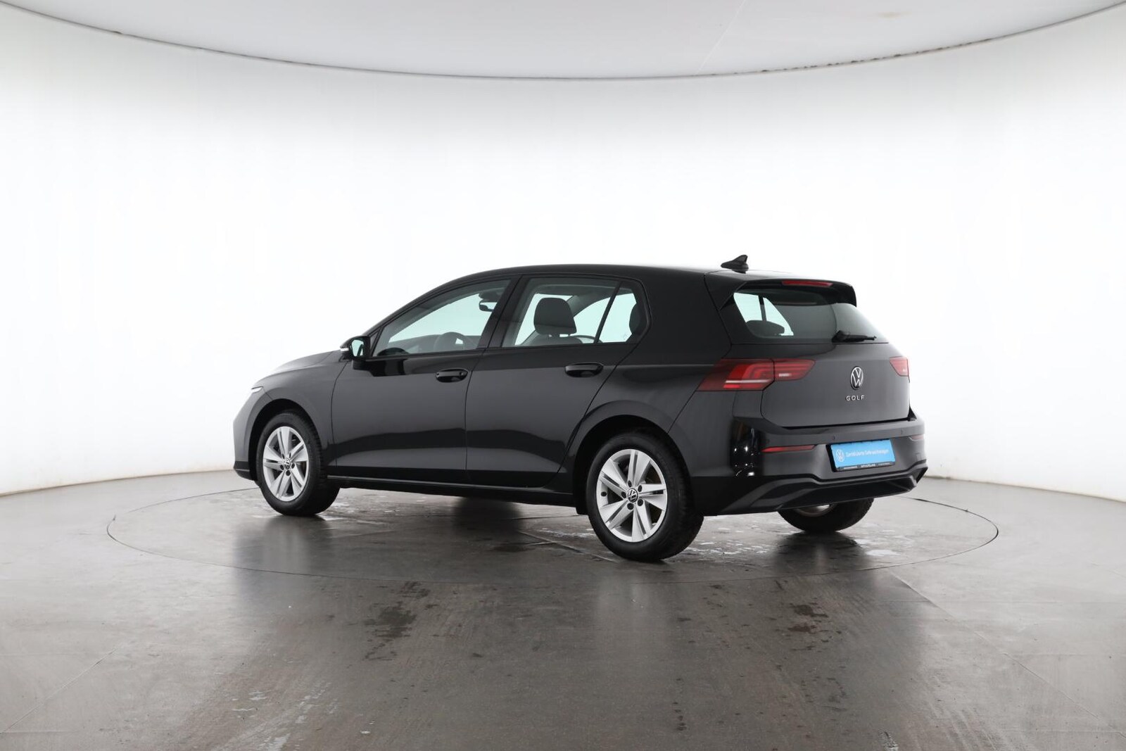 Volkswagen Golf – Bild 4