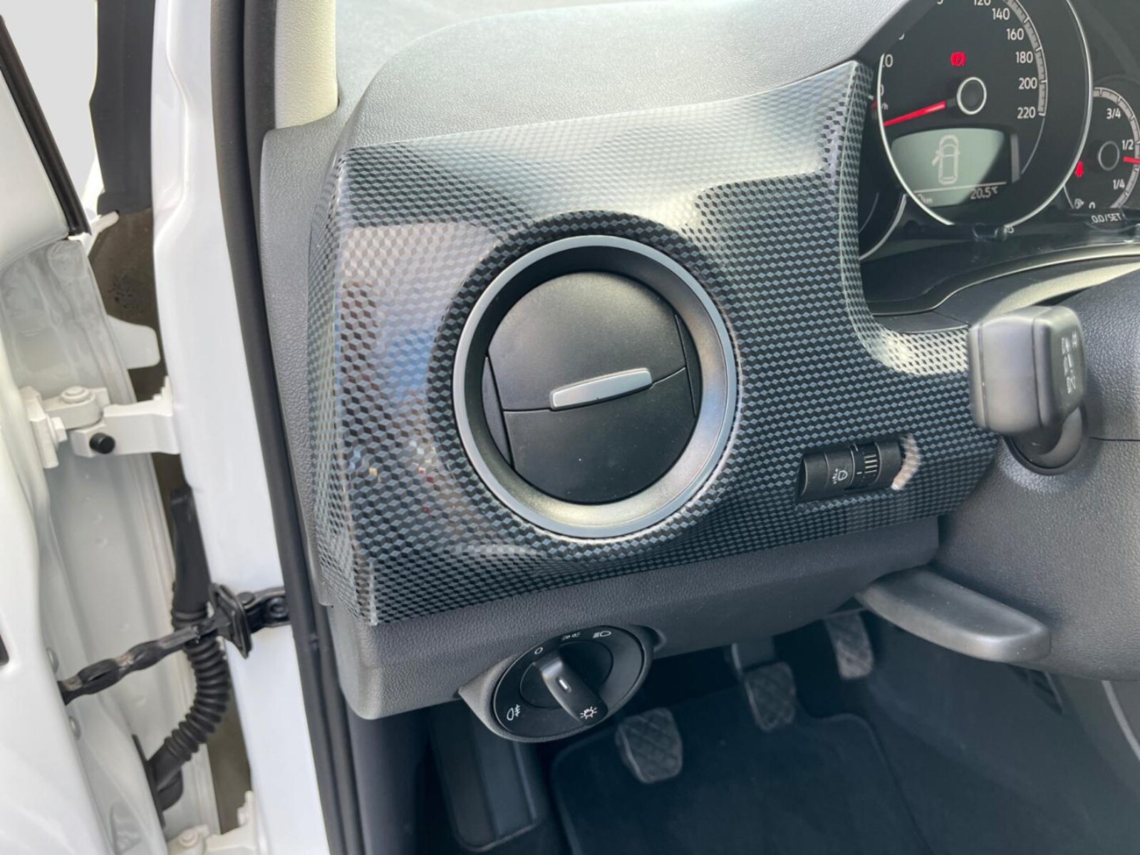 Volkswagen up! – Bild 12
