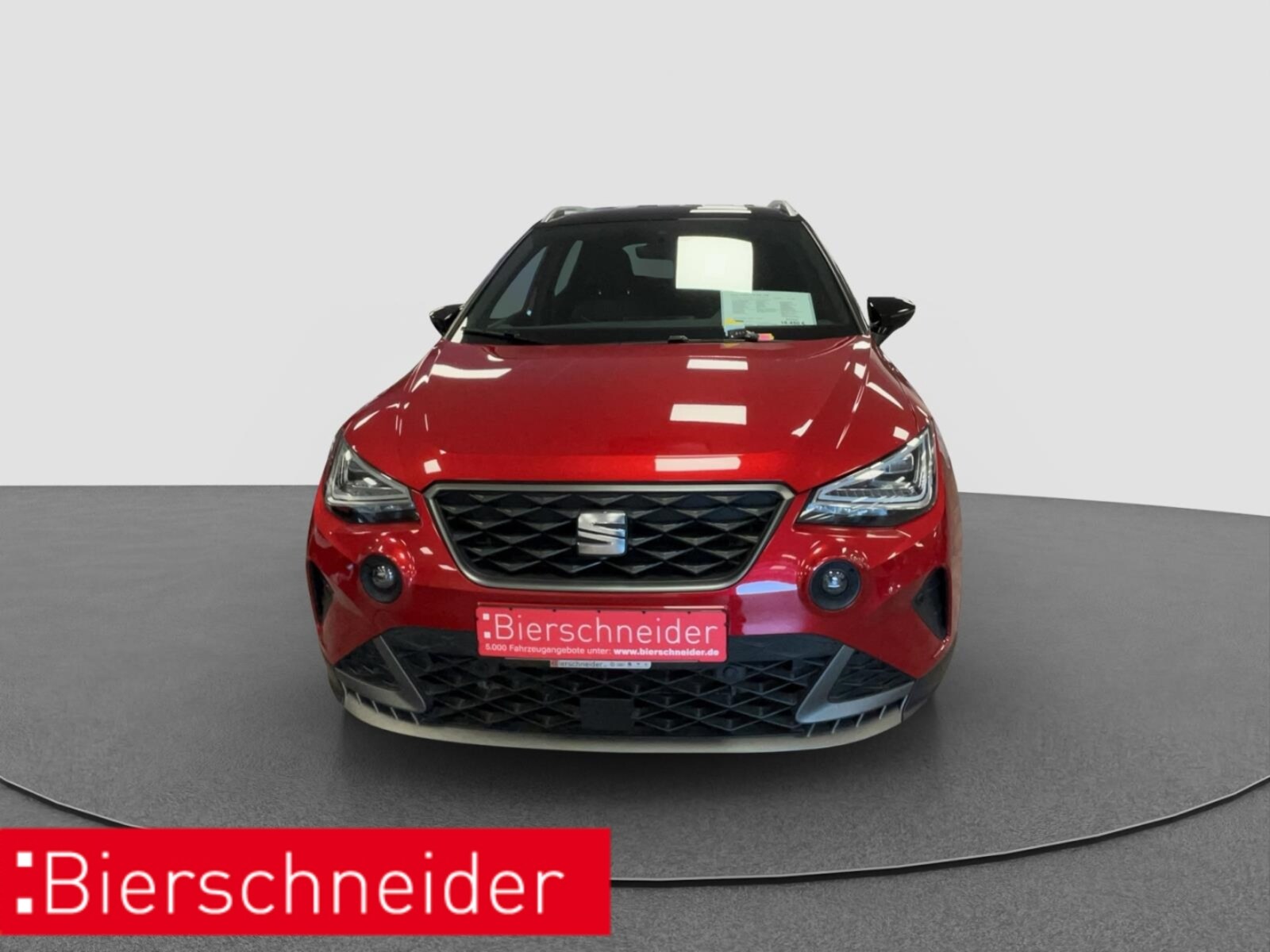 SEAT Arona – Bild 2