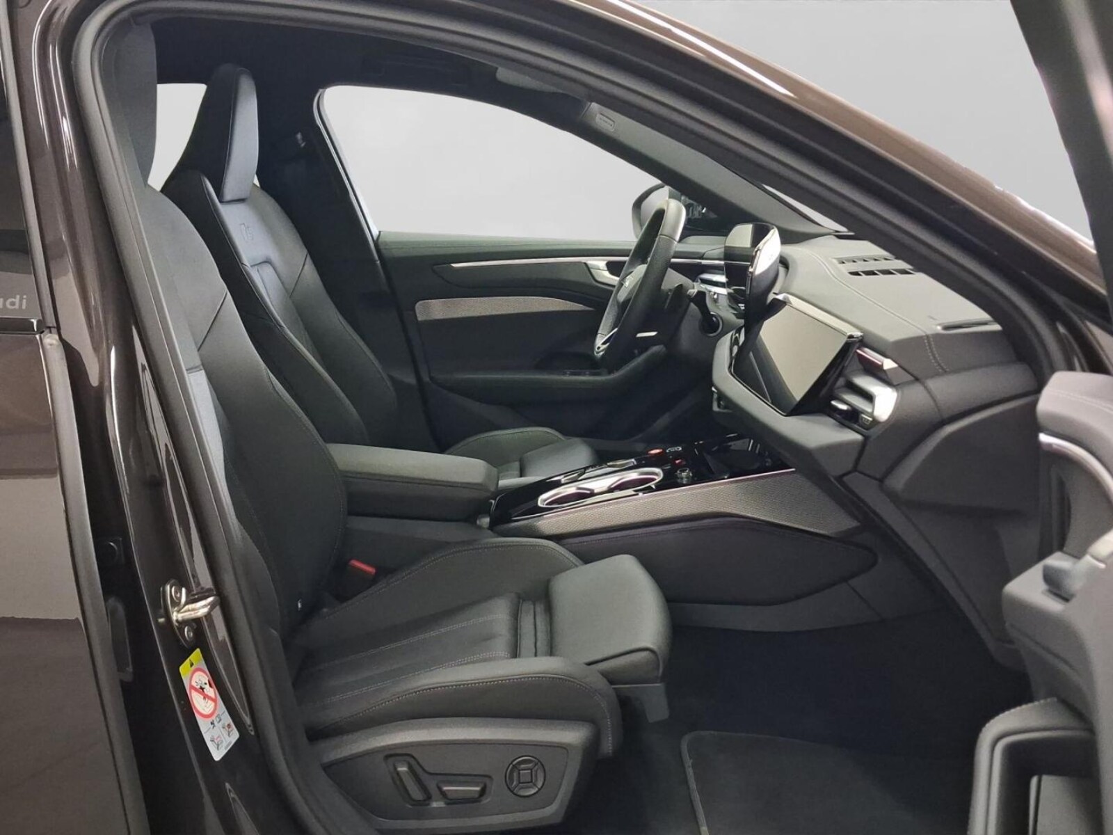 Audi A6 Avant – Bild 4