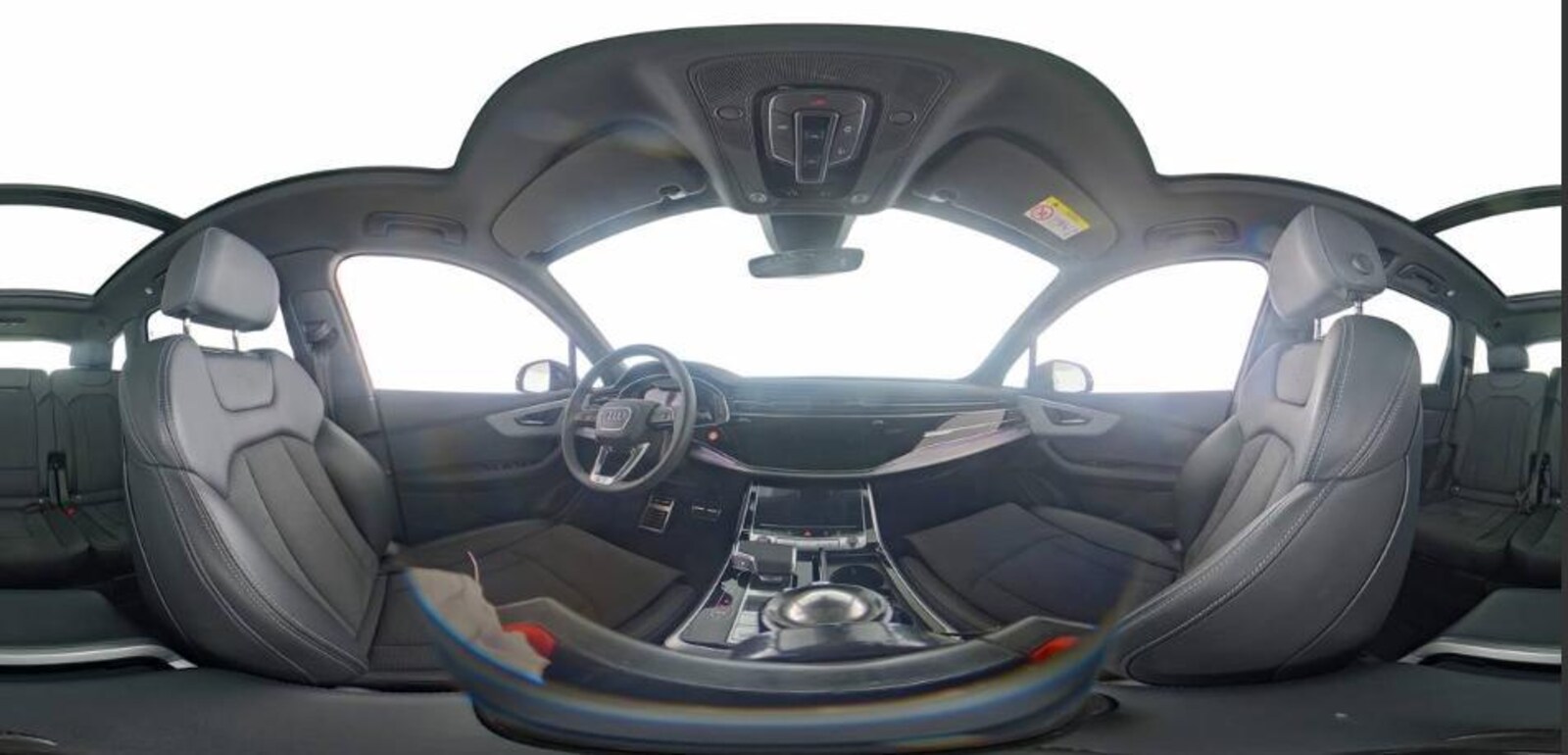 Audi SQ7 – Bild 4