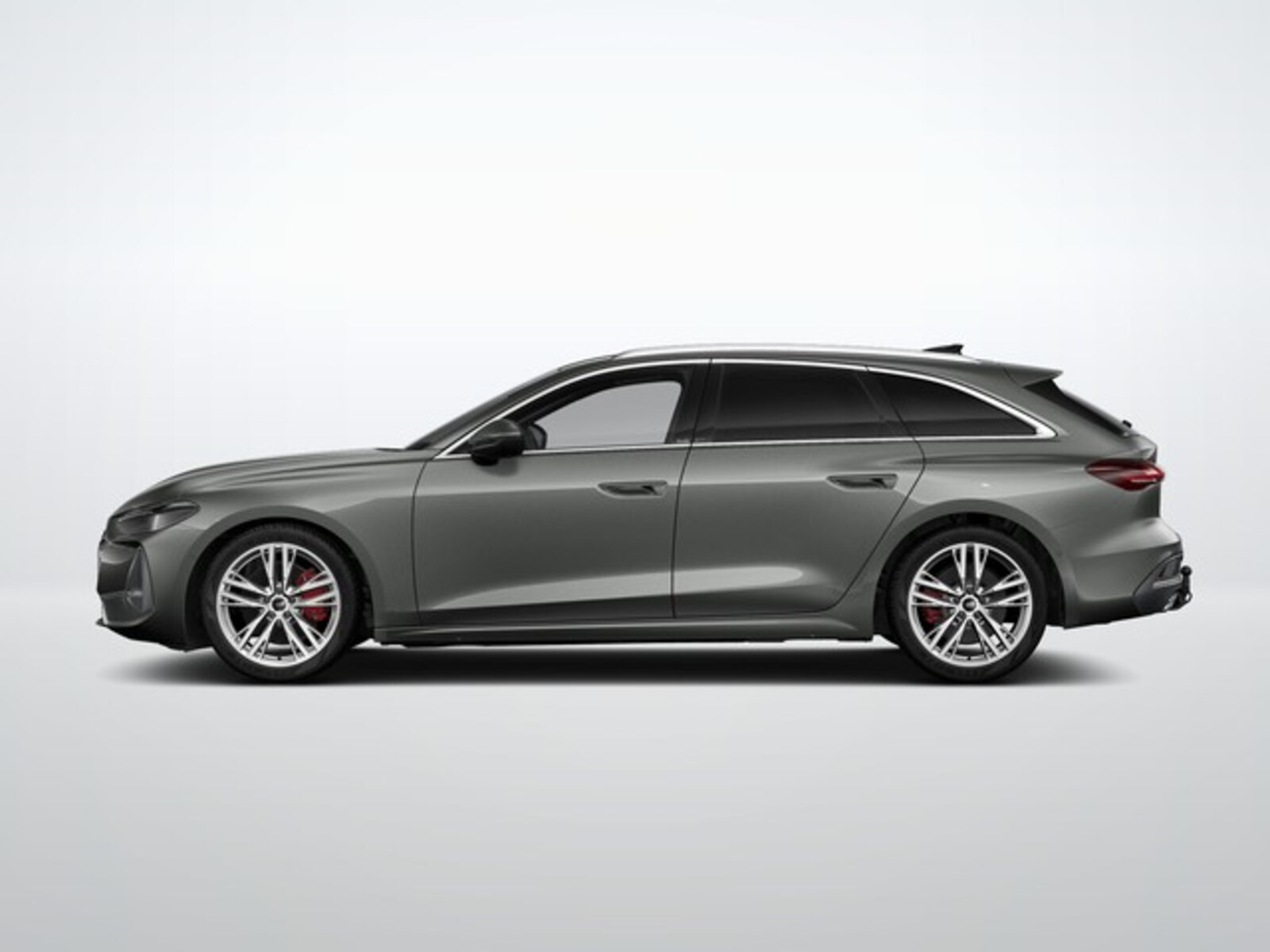 Audi A5 Avant – Bild 3