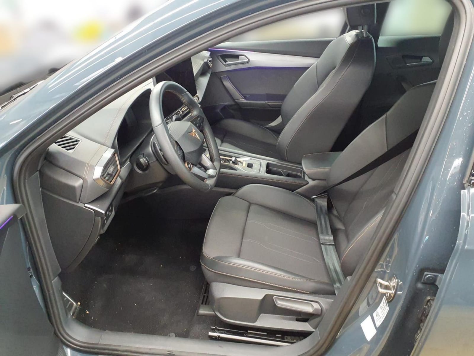 CUPRA Formentor – Bild 4
