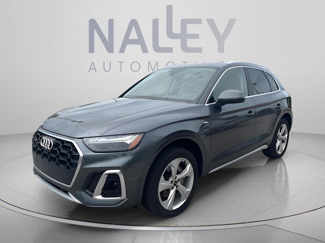 2024 Audi Q5