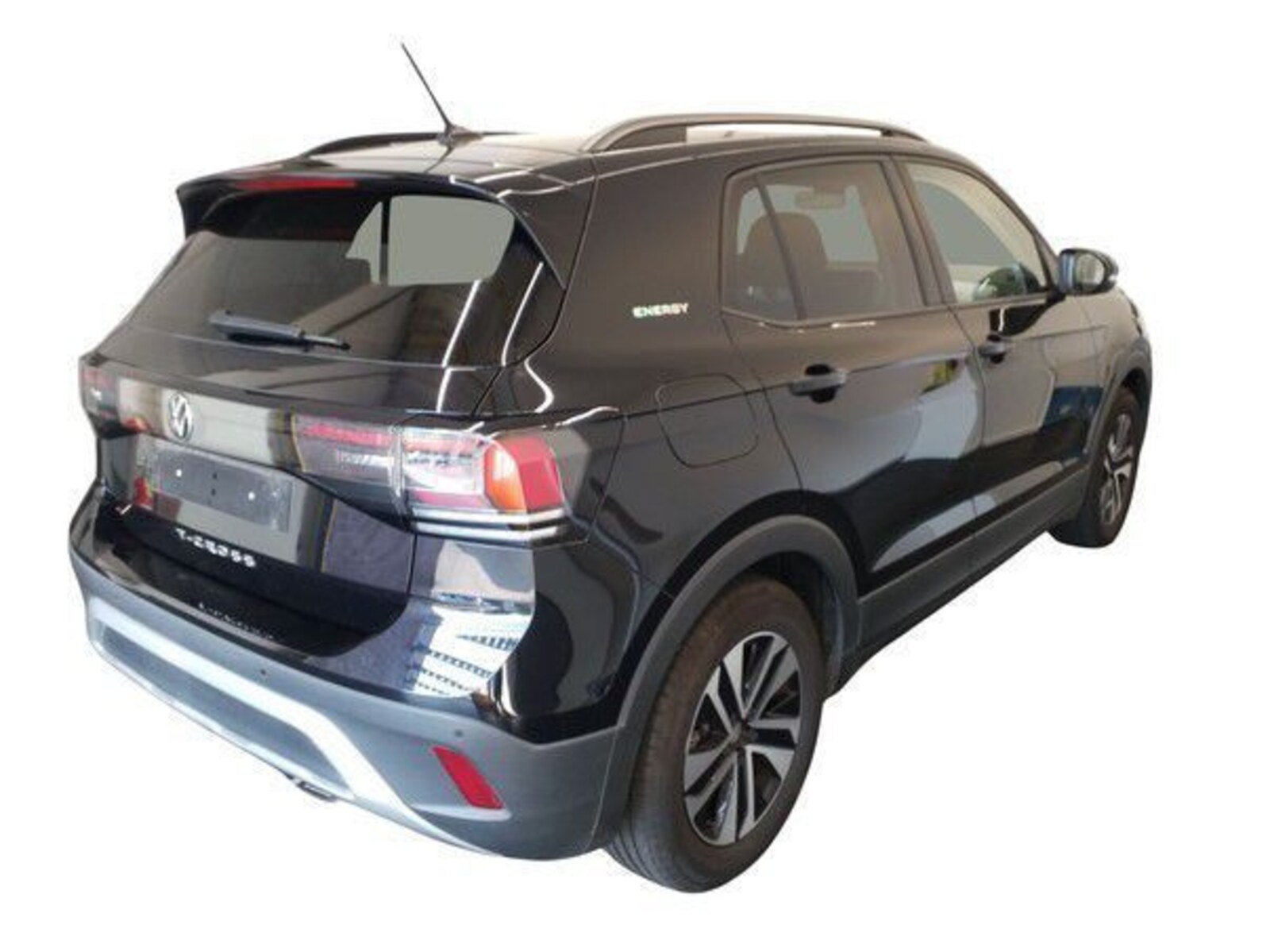 Volkswagen T-Cross – Bild 3