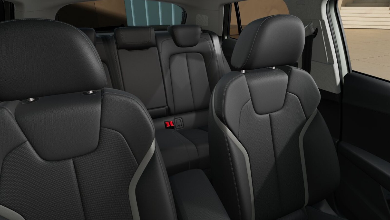 Audi Q2 – Bild 11