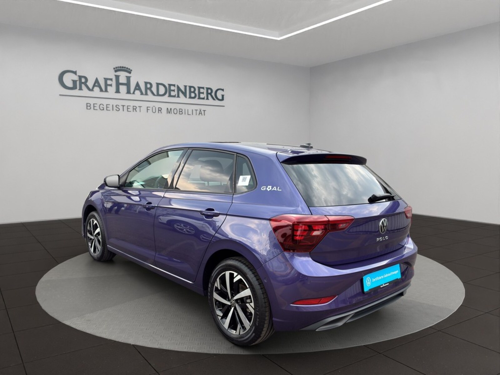 Volkswagen Polo – Bild 9
