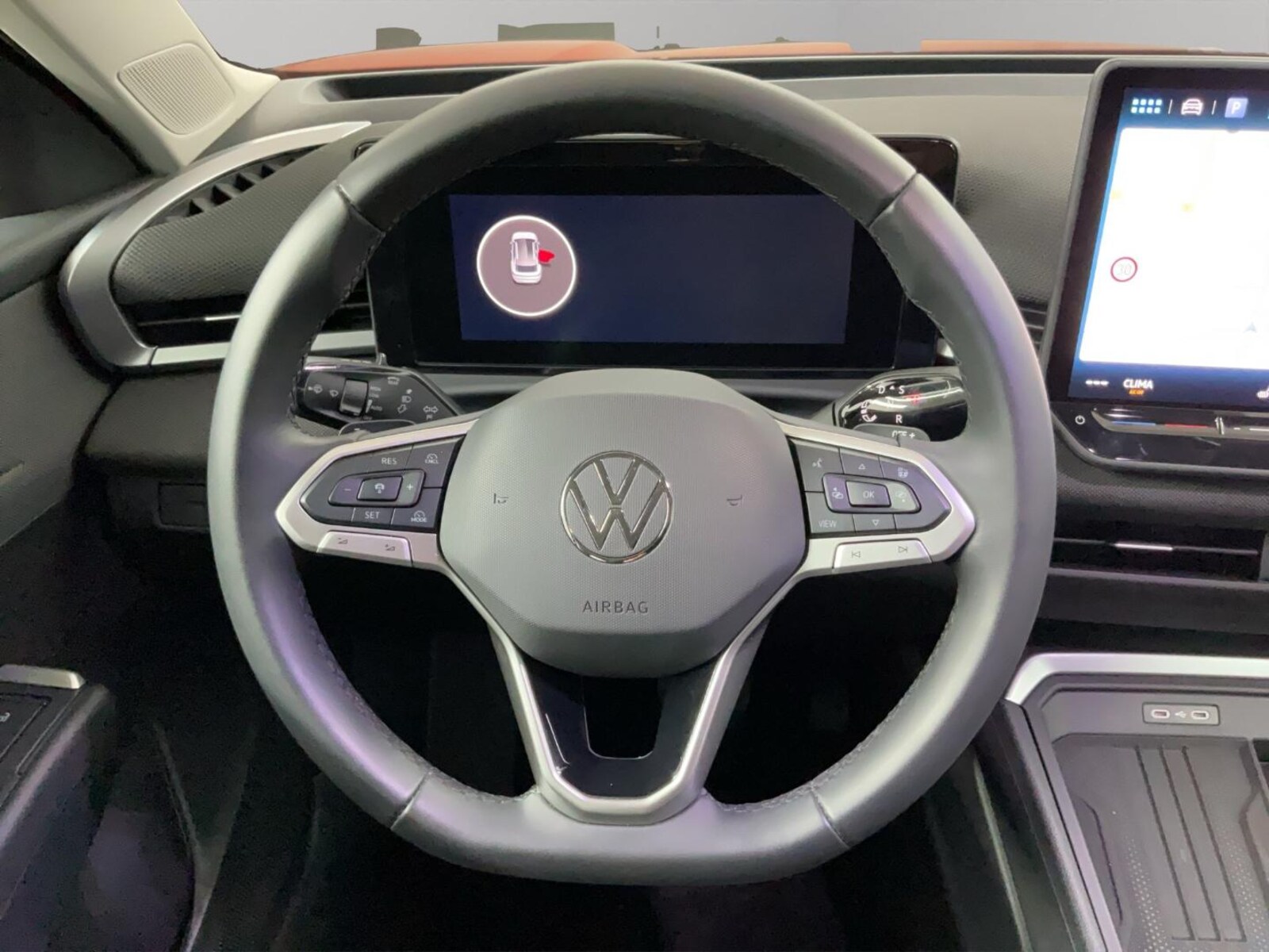 Volkswagen T-Roc – Bild 10