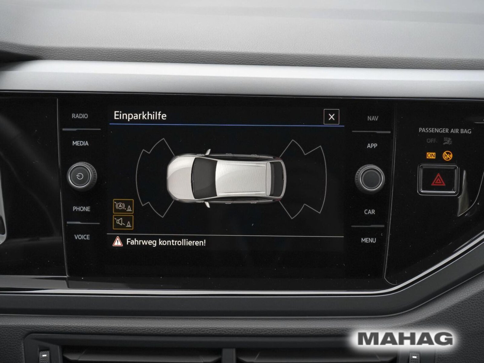 Volkswagen Taigo – Bild 17