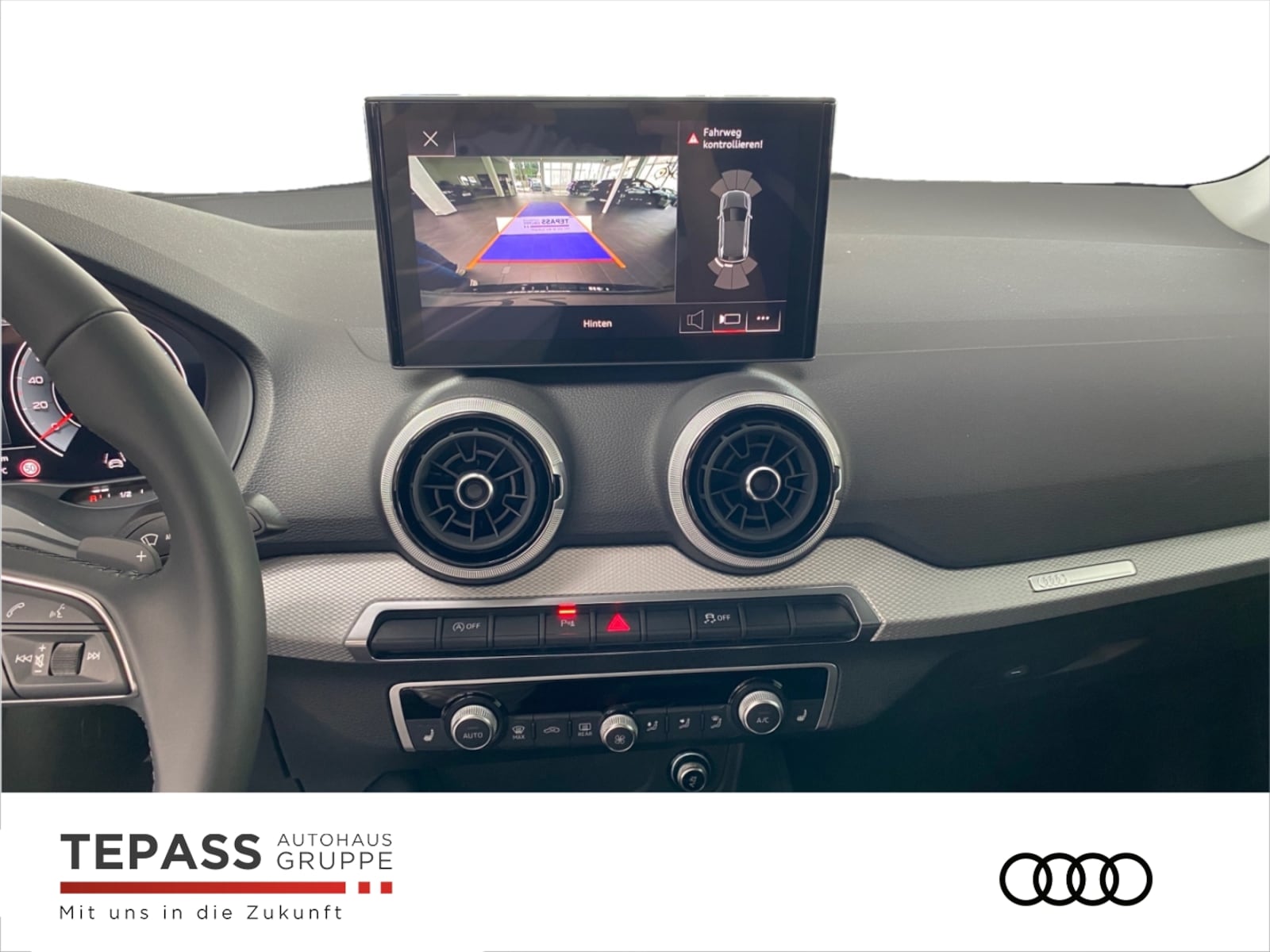 Audi Q2 – Bild 6
