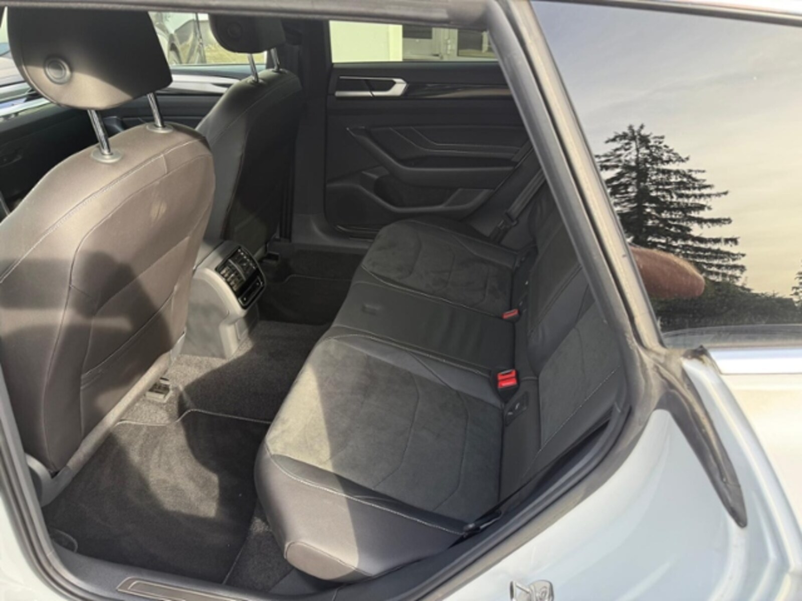 Volkswagen Arteon Shooting Brake – Bild 12