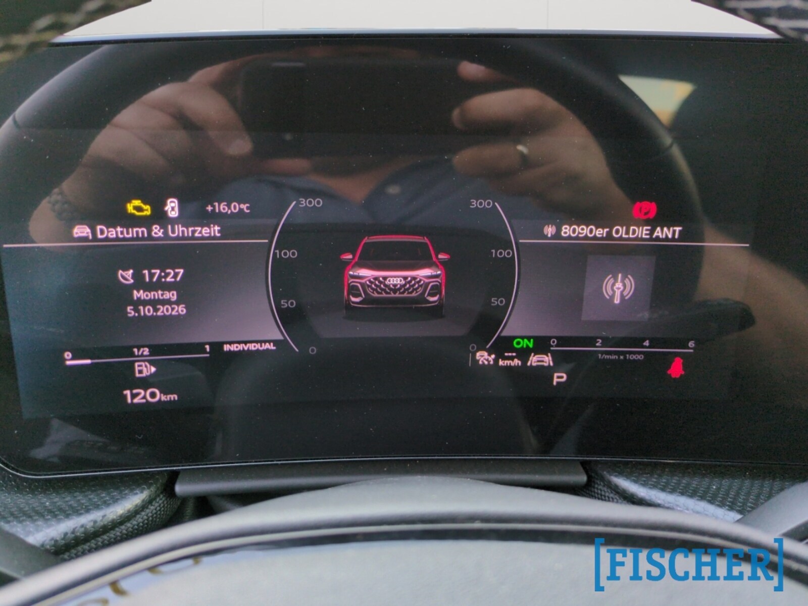 Audi Q5 – Bild 10