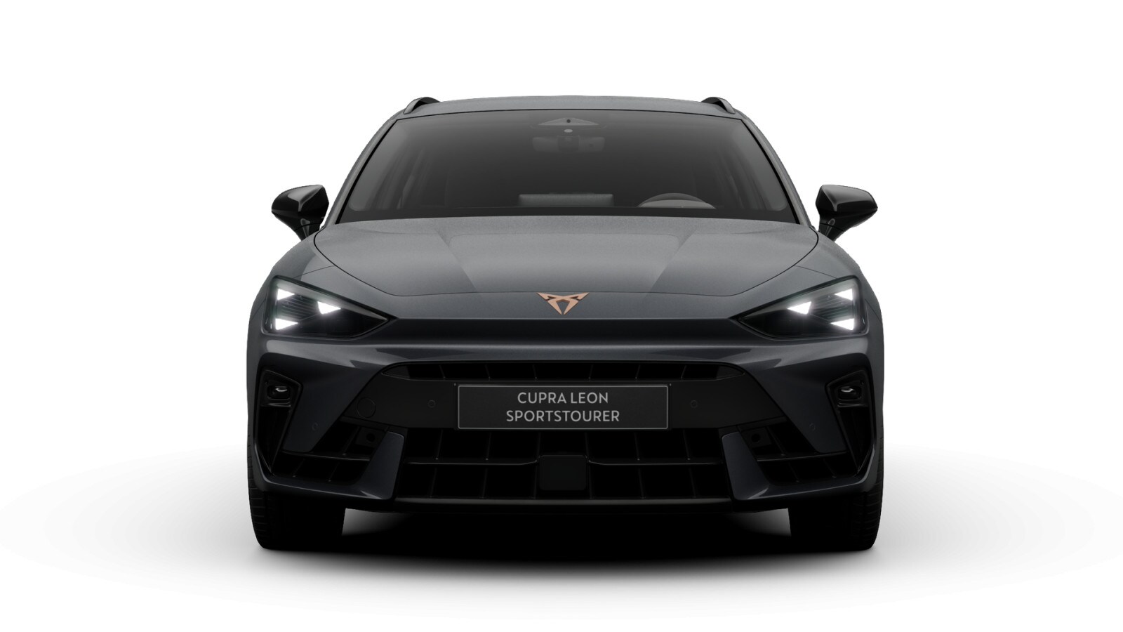 CUPRA Leon Sportstourer – Bild 2