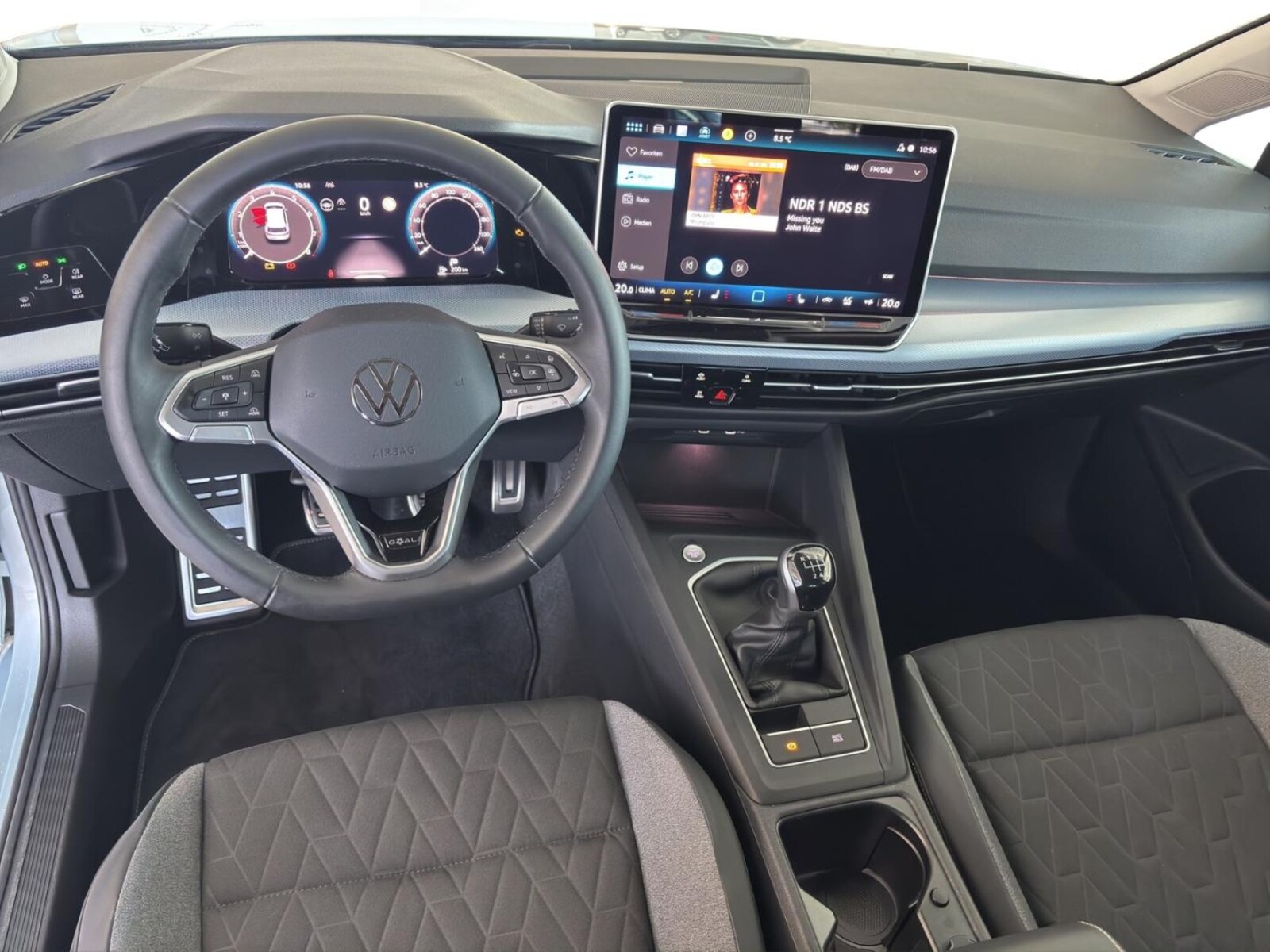 Volkswagen Golf – Bild 11