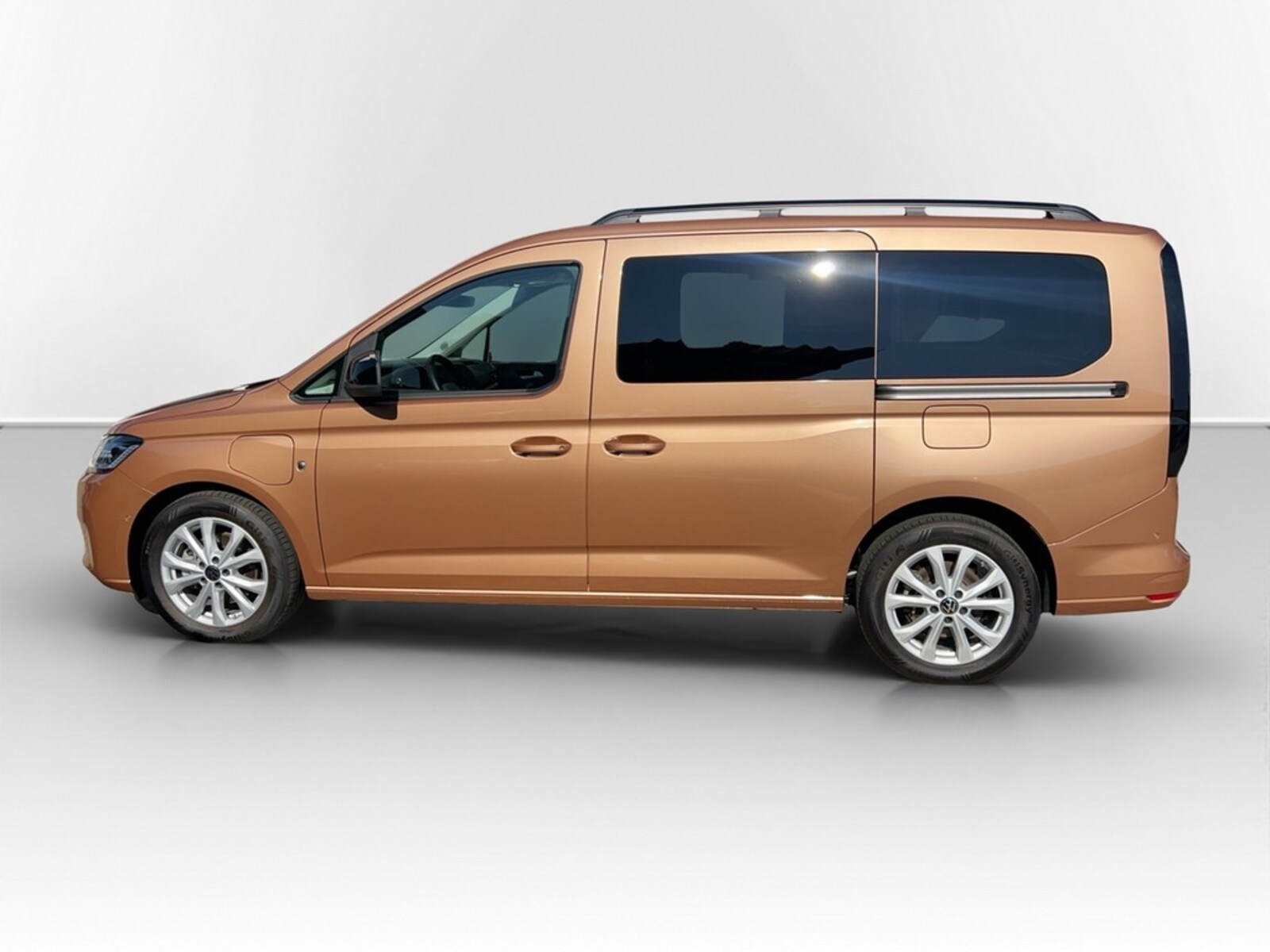 Volkswagen Caddy Maxi – Bild 8