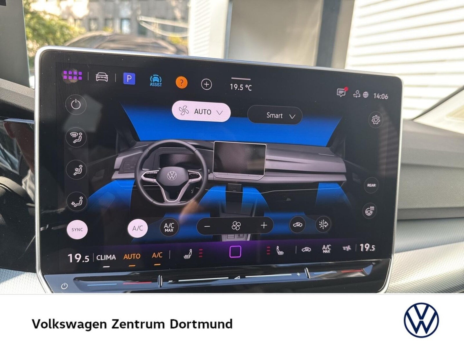 Volkswagen Golf Variant – Bild 11