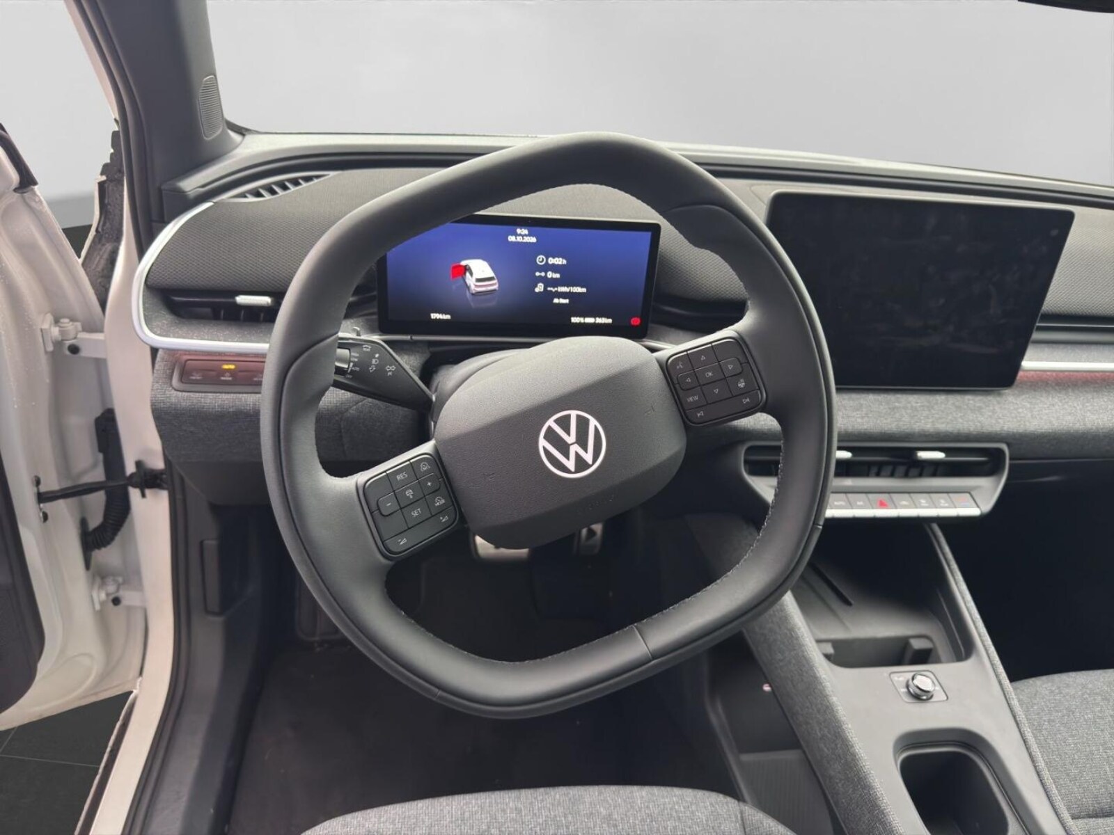Volkswagen ID. Polo – Bild 16