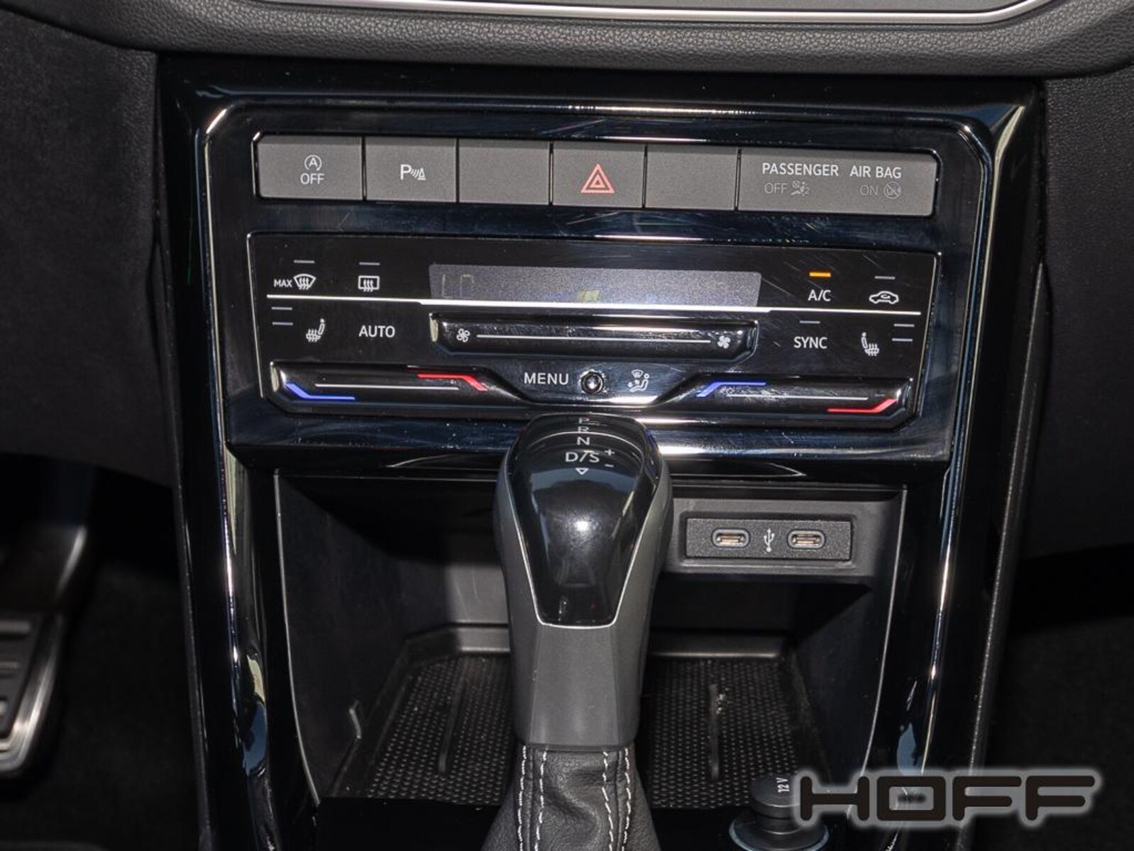 Volkswagen T-Cross – Bild 9