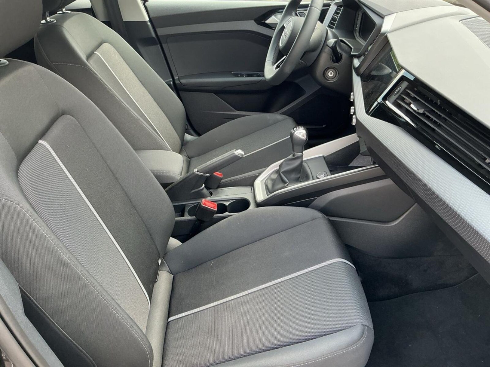 Audi A1 Sportback – Bild 12