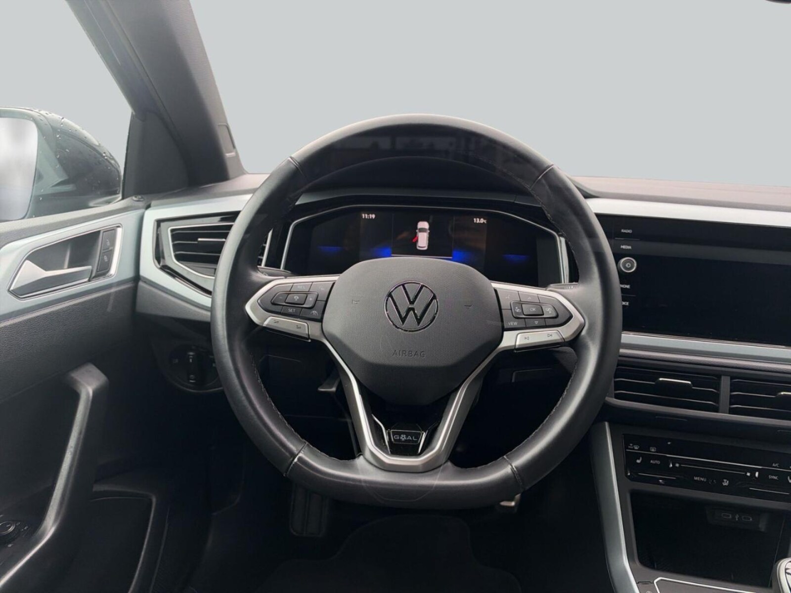 Volkswagen Taigo – Bild 16