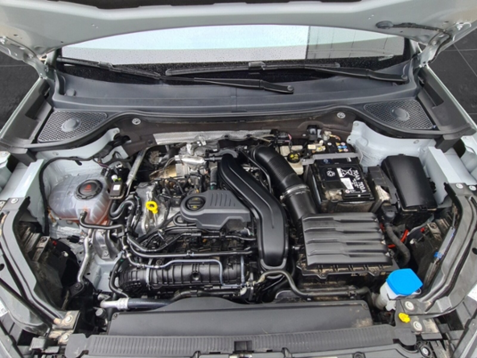 SEAT Ateca – Bild 22