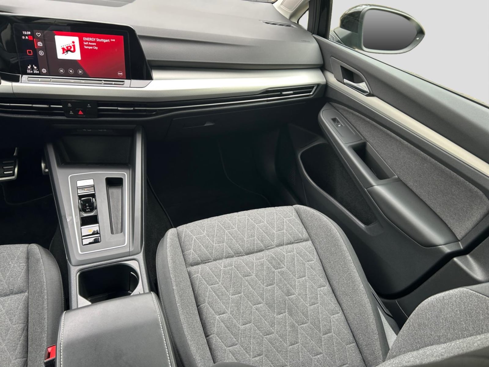 Volkswagen Golf – Bild 7