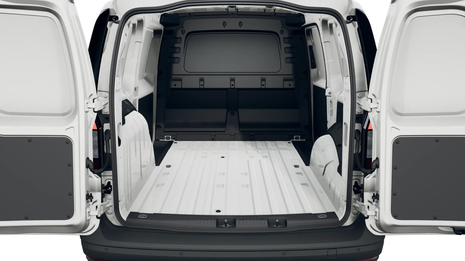 Volkswagen Caddy Maxi Cargo – Bild 8