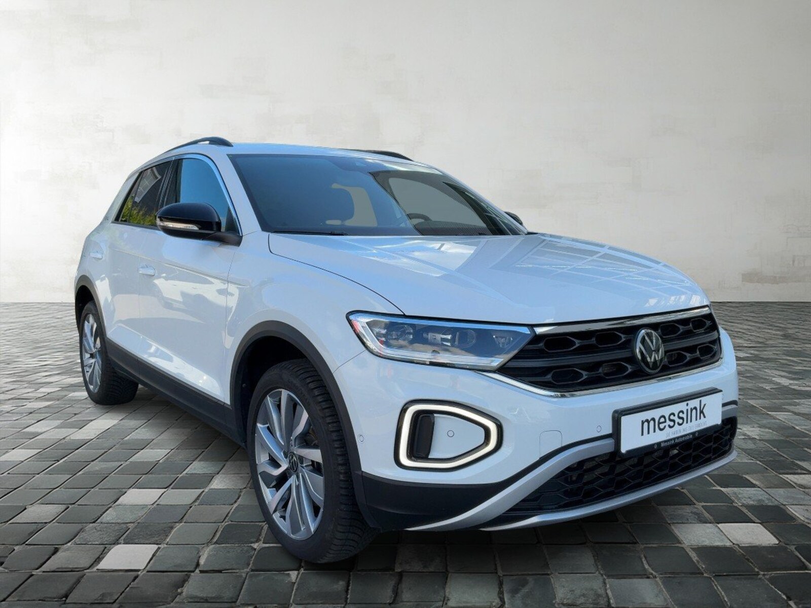Volkswagen T-Roc – Bild 5