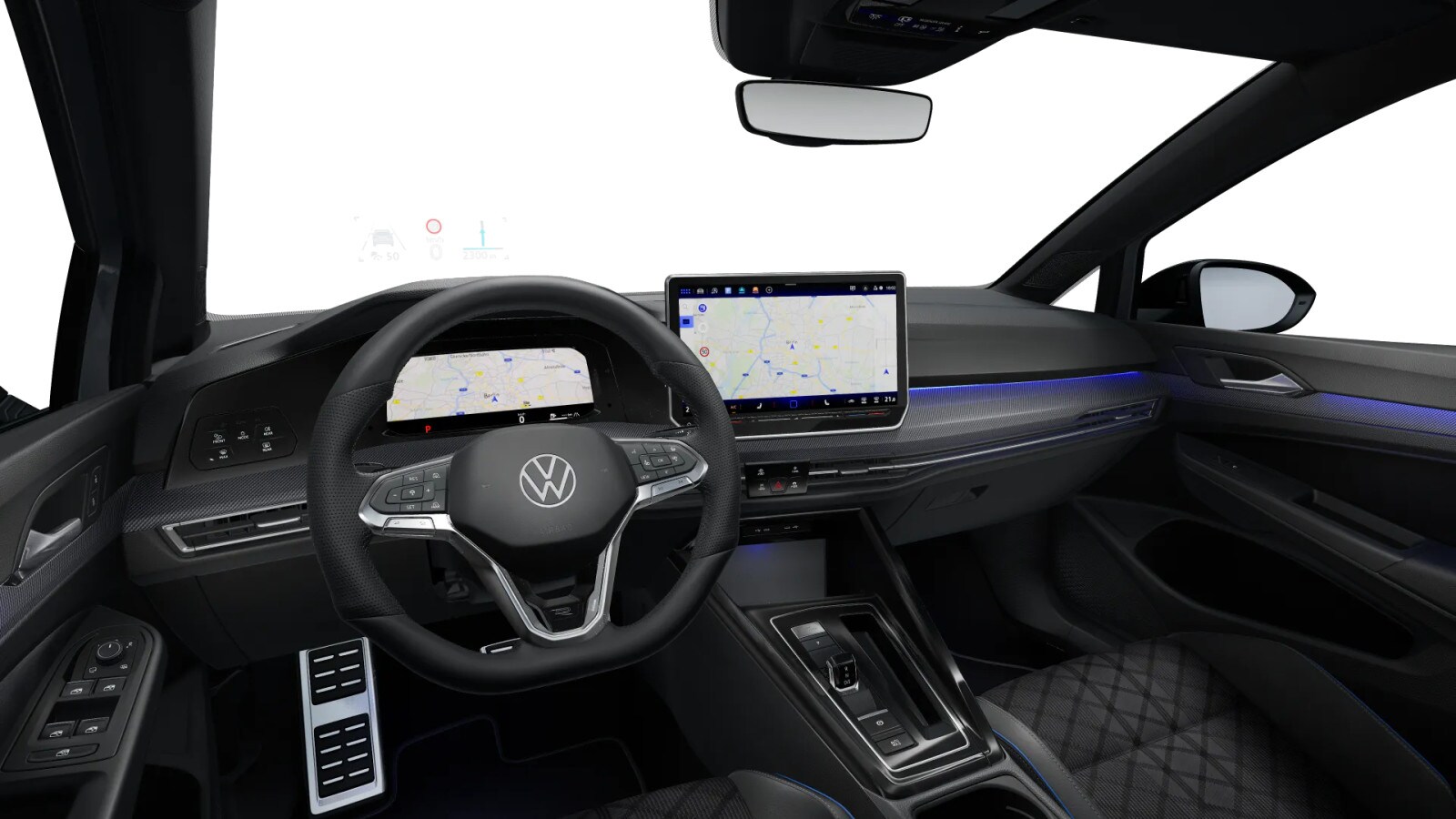 Volkswagen Golf – Bild 8