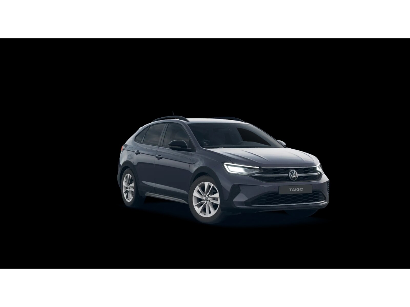 Volkswagen Taigo – Bild 4