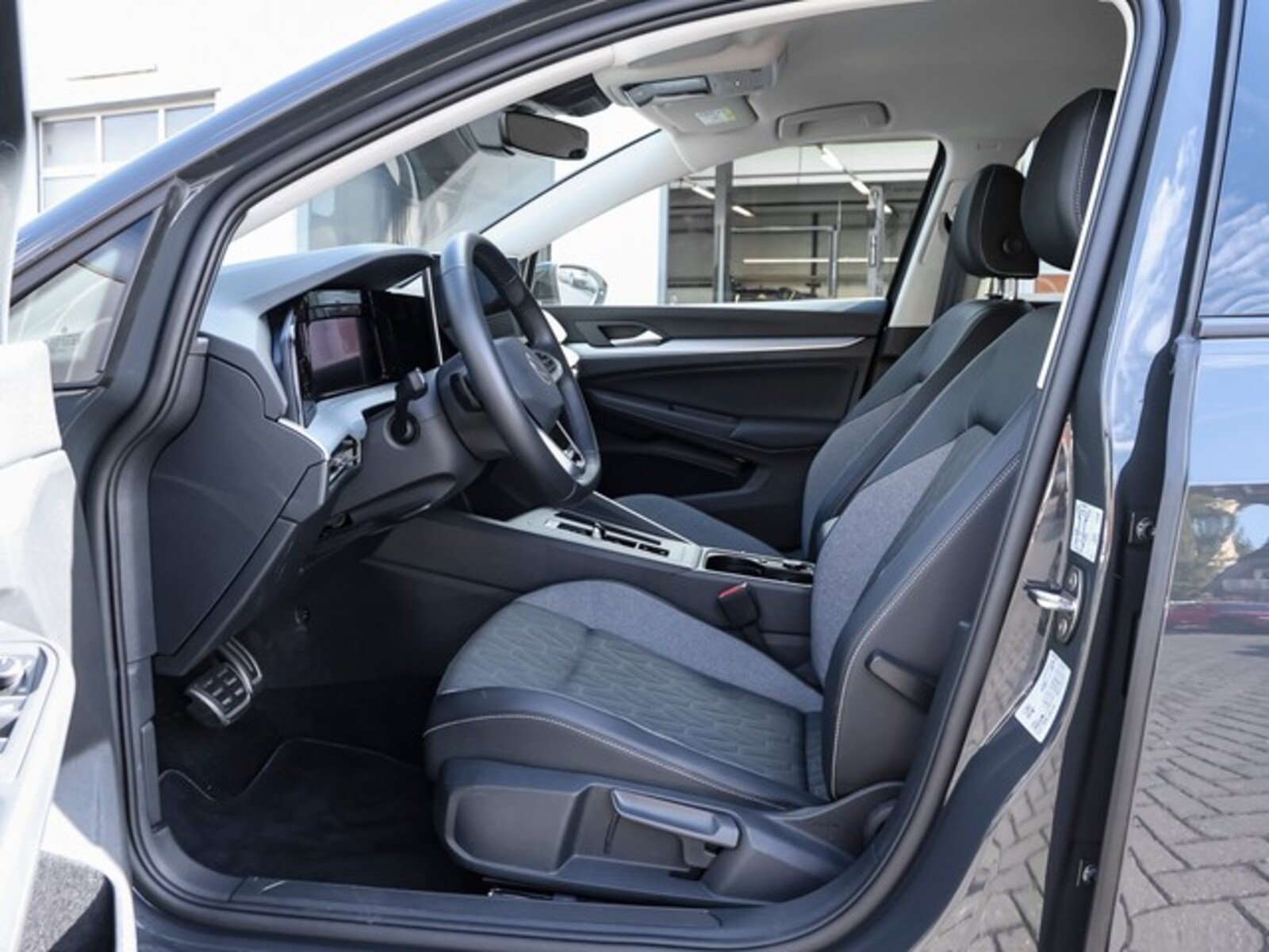 Volkswagen Golf – Bild 3