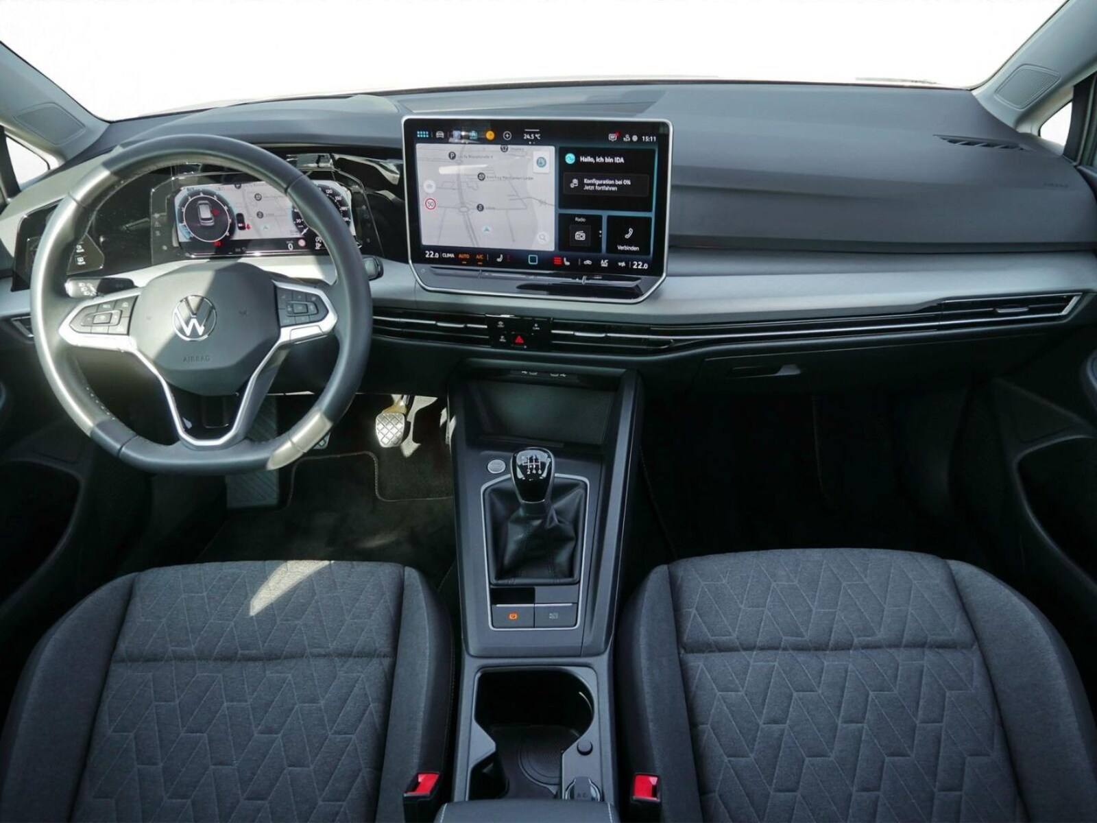 Volkswagen Golf – Bild 5