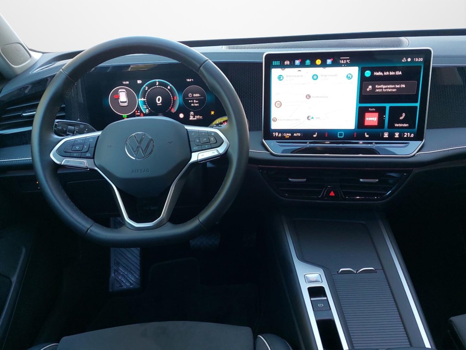 Volkswagen Passat – Bild 8