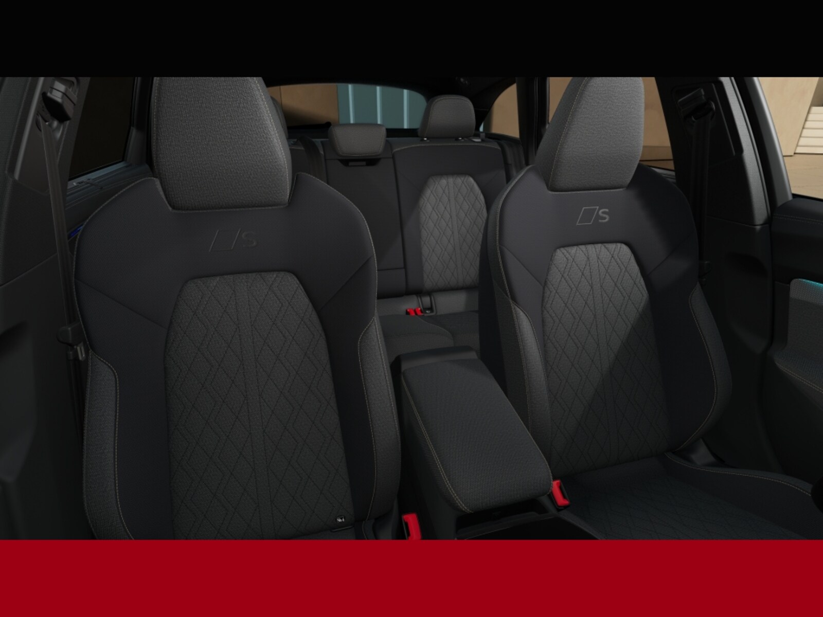 Audi A5 Avant – Bild 10