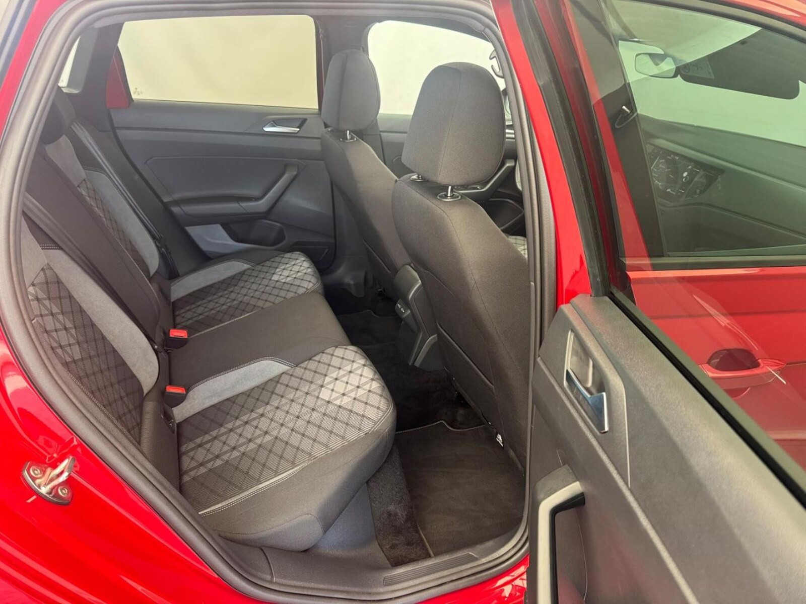 Volkswagen Taigo – Bild 17