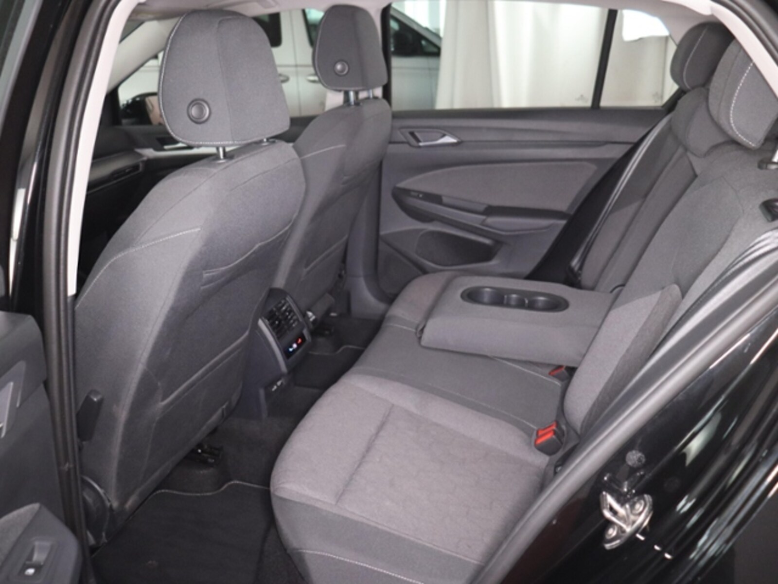 Volkswagen Golf – Bild 13