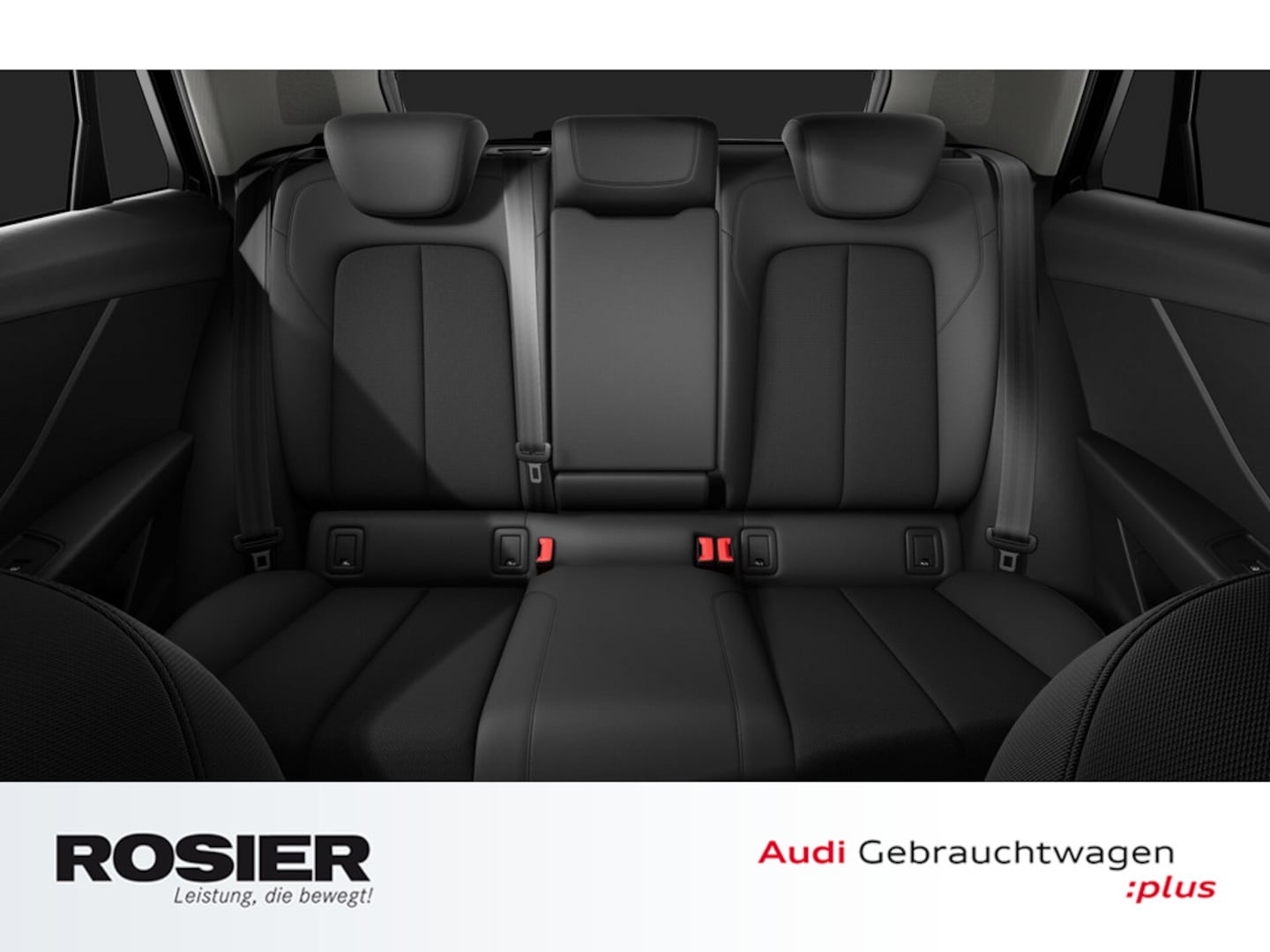 Bild über Audi Q2 advanced 30 TFSI Schaltgetriebe - für weitere Informationen kontaktieren Sie den Audi Partner