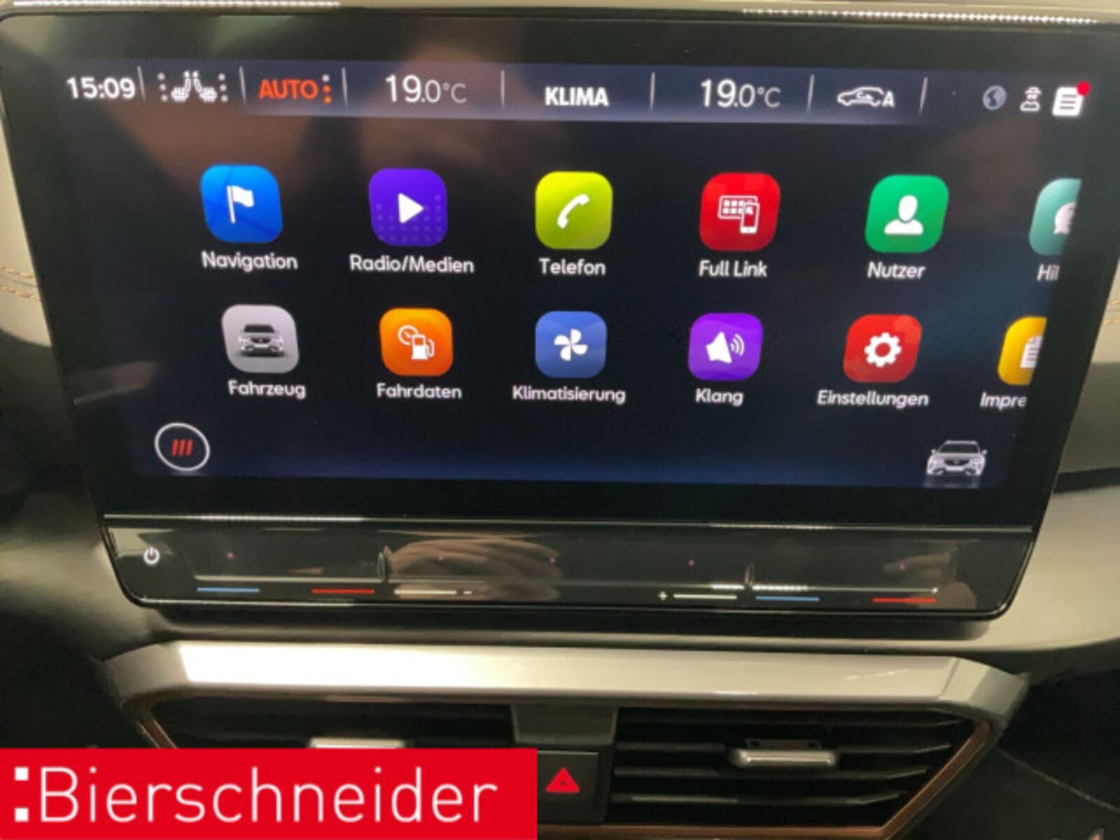 CUPRA Formentor – Bild 19