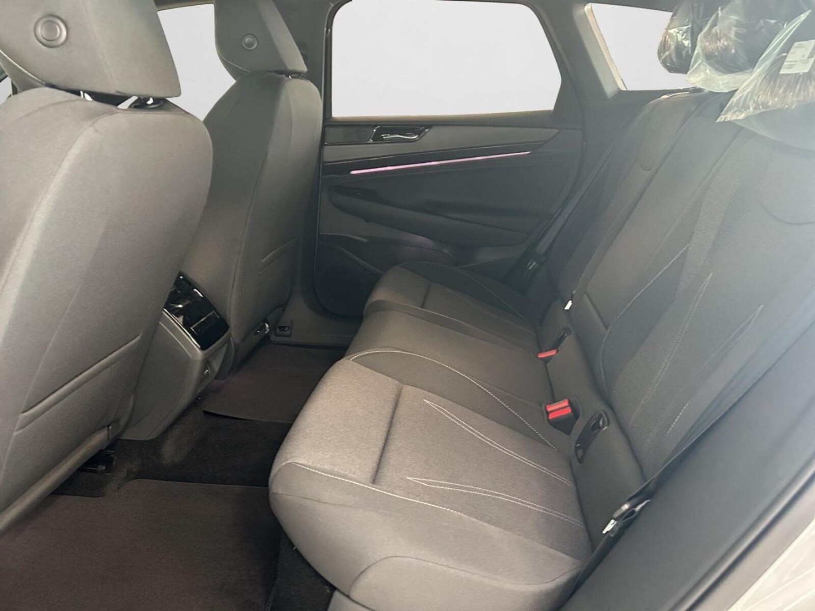 Volkswagen ID.7 Tourer – Bild 14