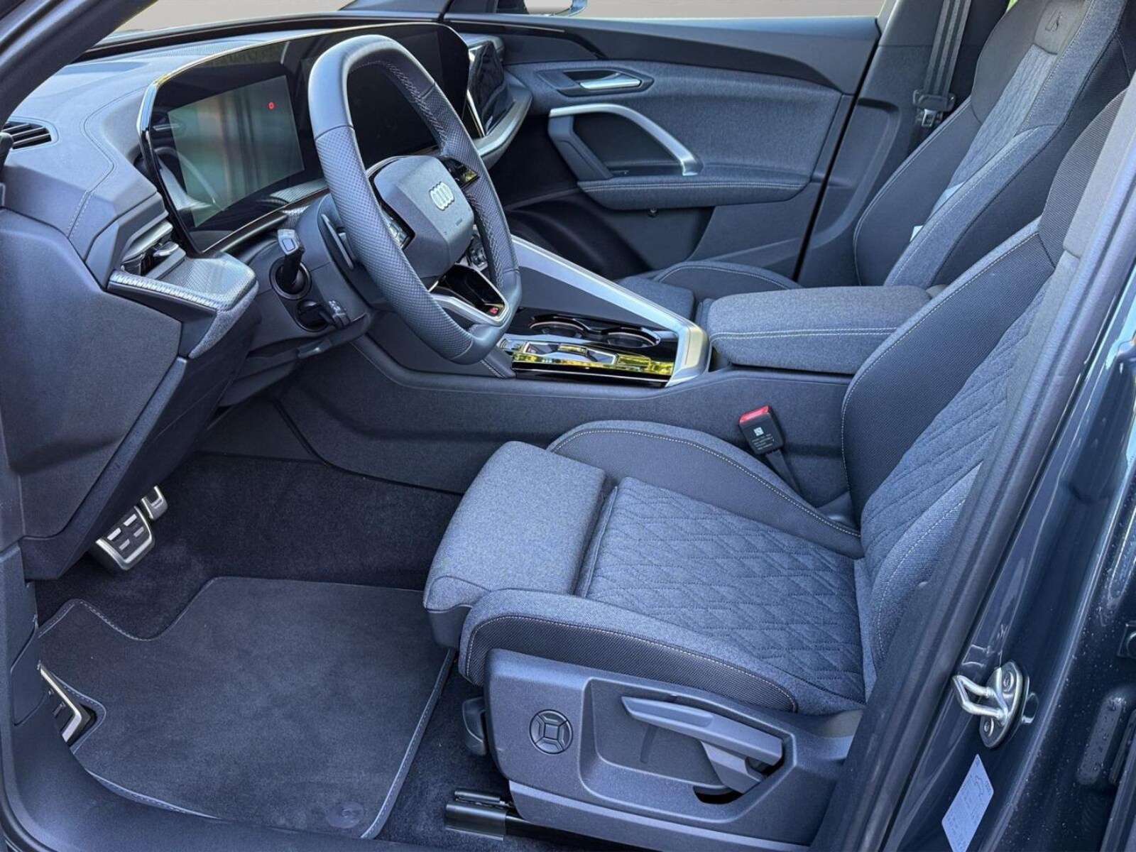 Audi Q5 Sportback – Bild 8