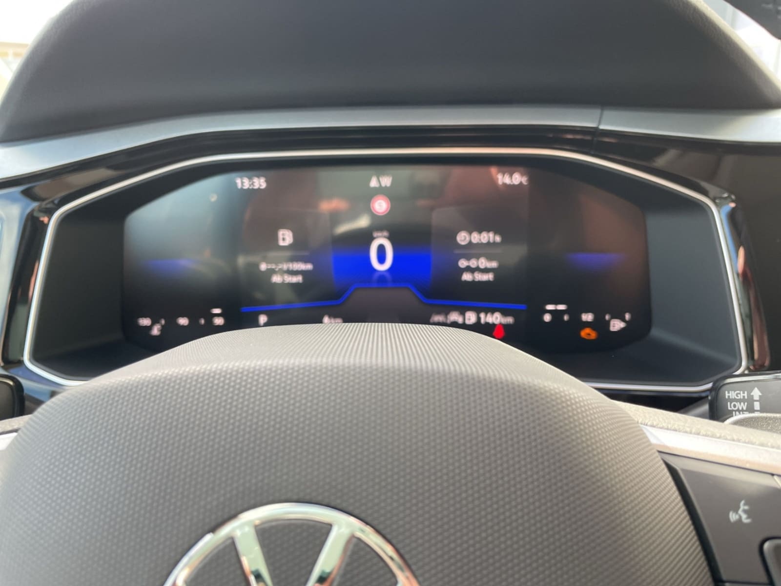 Volkswagen Taigo – Bild 15