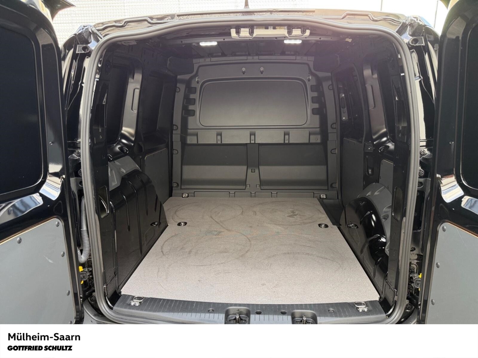 Volkswagen Caddy Cargo – Bild 7