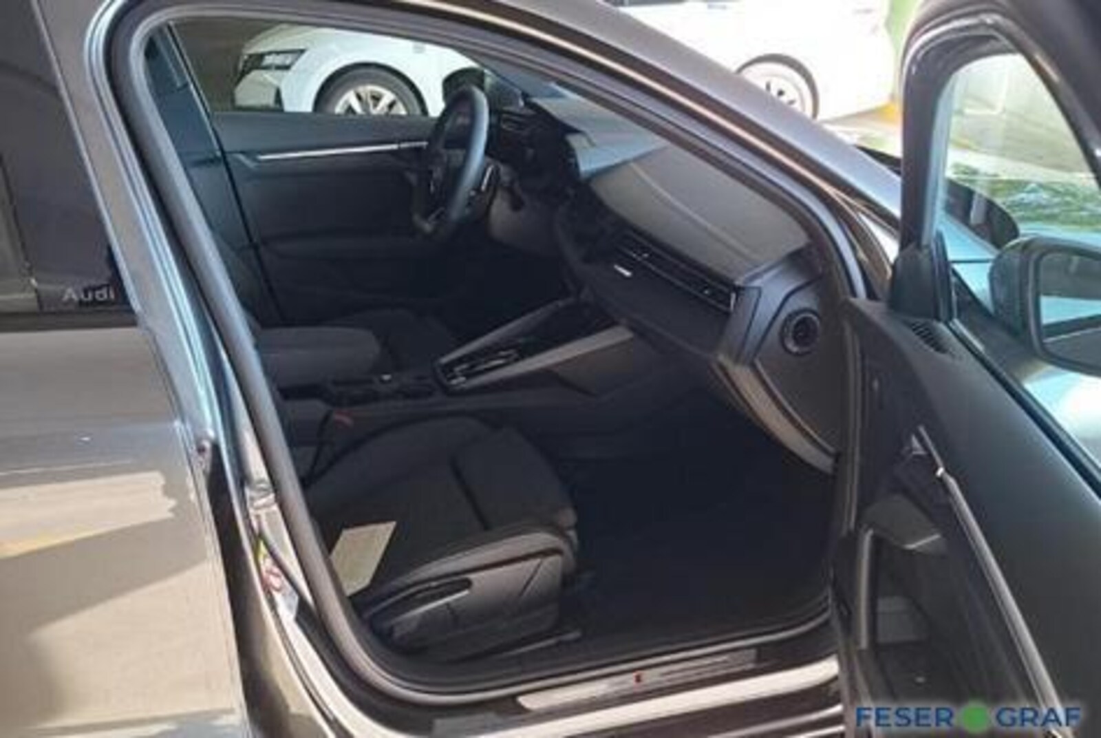 Audi S3 Sportback – Bild 4