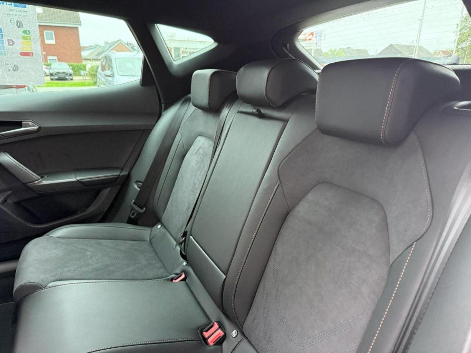 CUPRA Formentor – Bild 11