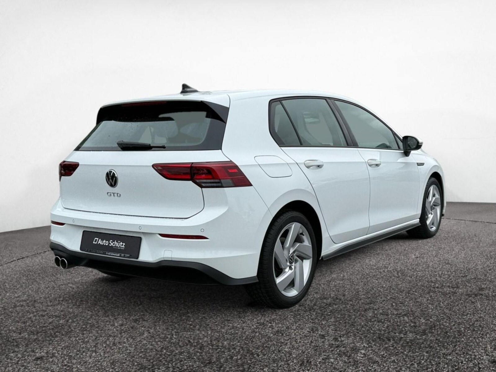Volkswagen Golf – Bild 7