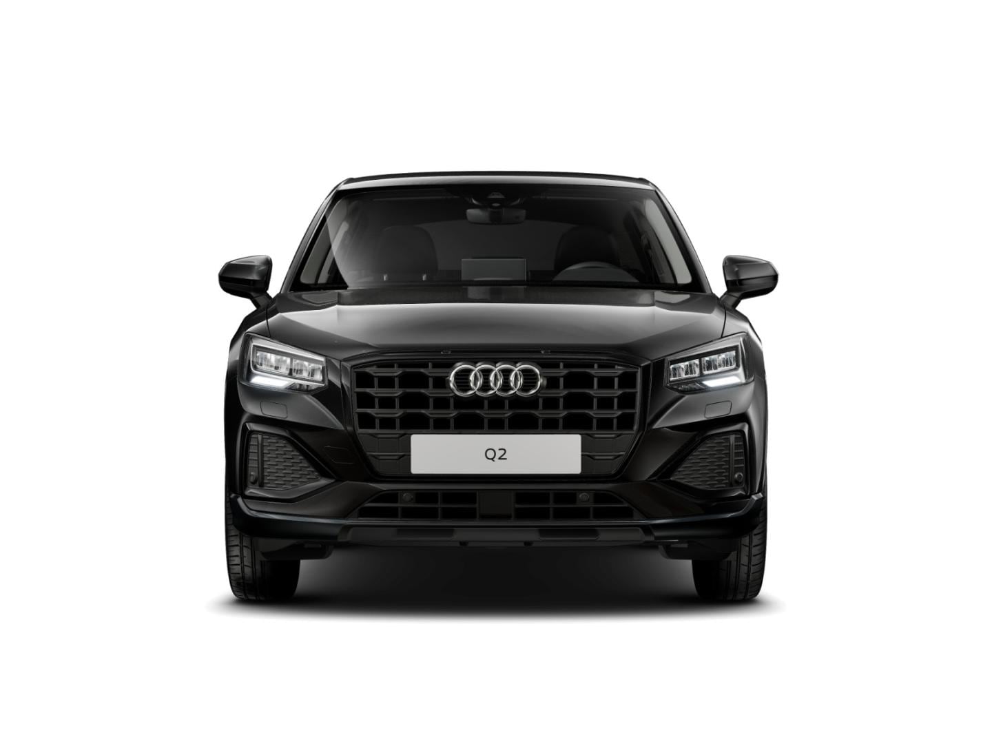Bild über Audi Q2 advanced 35 TFSI S tronic - für weitere Informationen kontaktieren Sie den Audi Partner