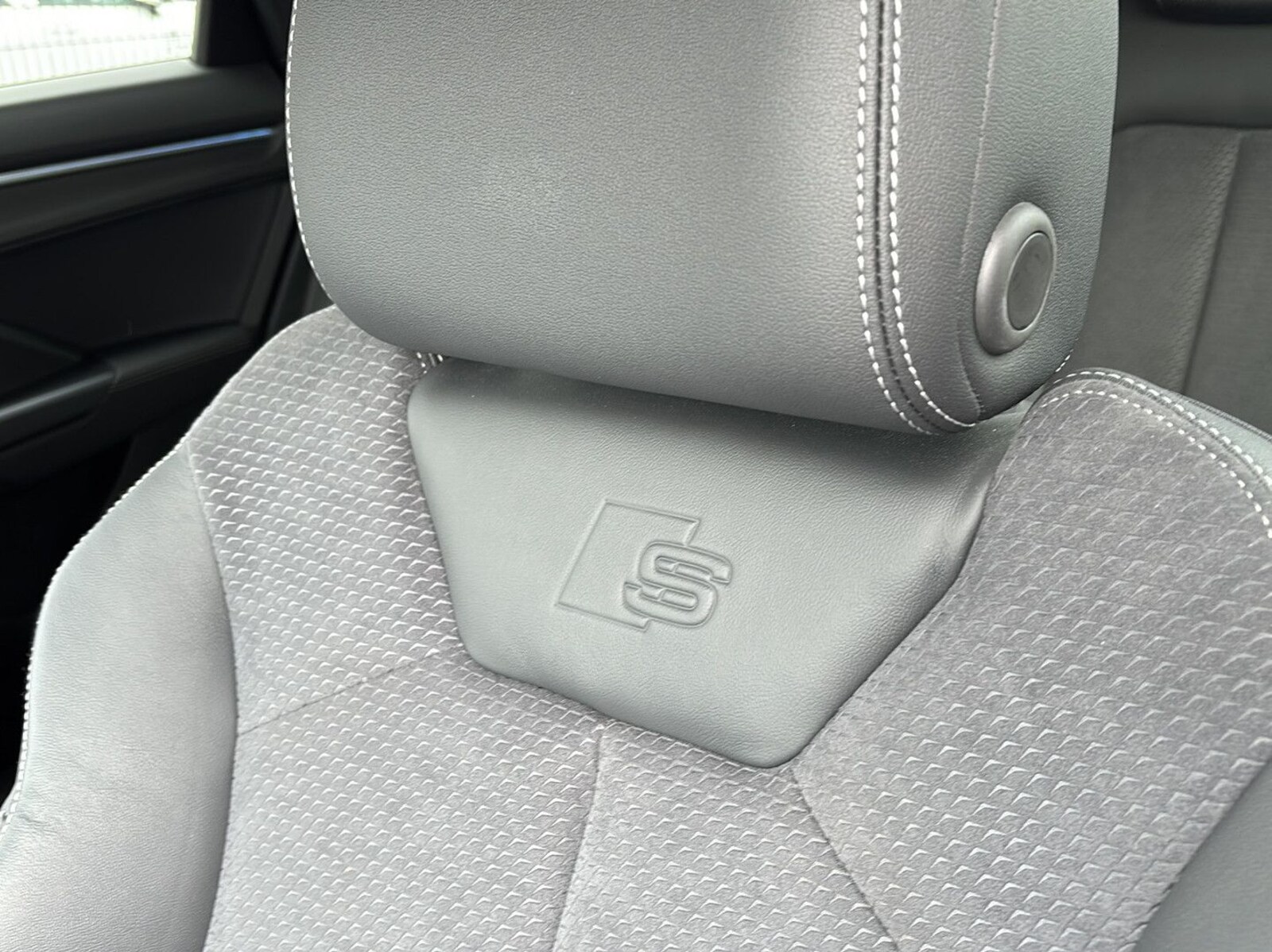 Audi Q3 – Bild 20