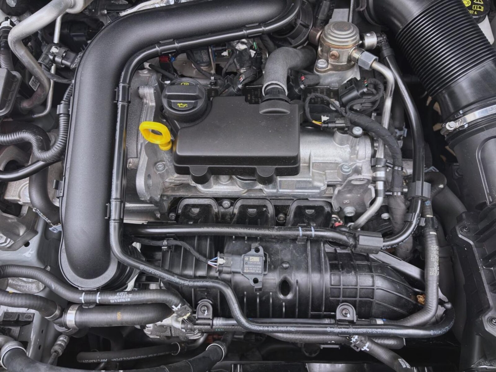 Volkswagen Taigo – Bild 18