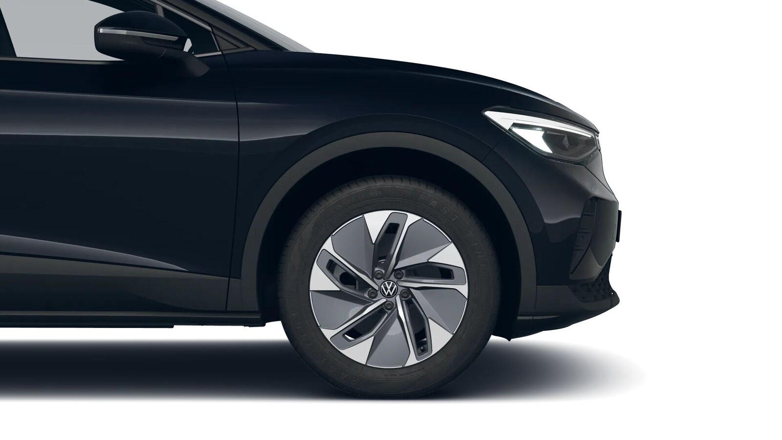 Volkswagen ID.4 – Bild 5
